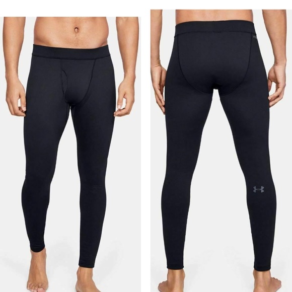 Under Armour Other - 3 Units of Large Under Armour Men's Leggings Base